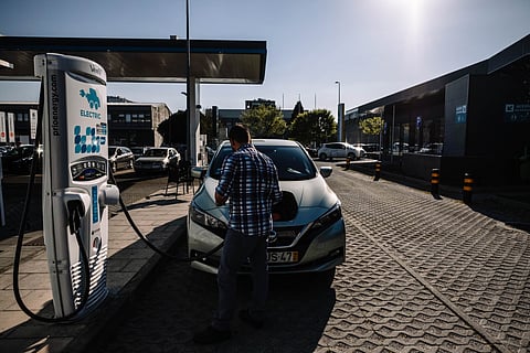 Incentivos são só para 100% elétricos em troca de veículos com mais de dez anos