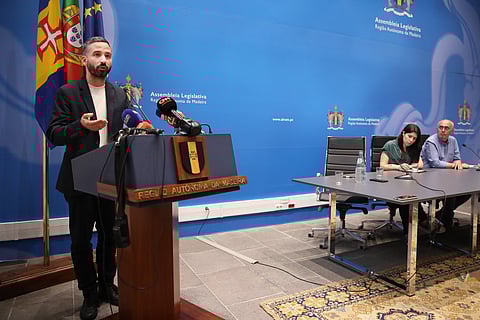 BE vai apresentar projeto de lei para proibir transferências de e para offshores