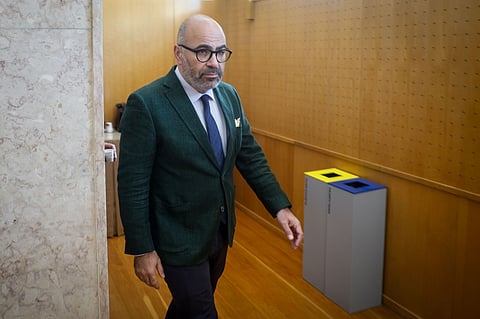 Nova concessão de pontes em Lisboa incluirá 3.ª travessia sobre Tejo