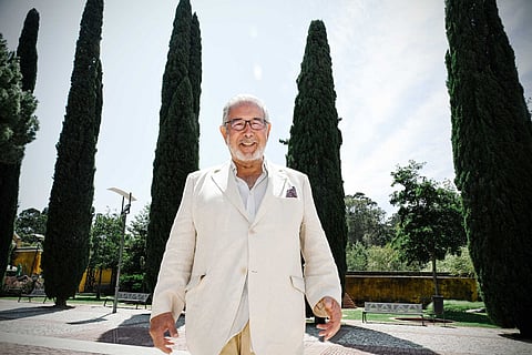 Isaltino de Morais. “Ligações entre Lisboa, Oeiras e Sintra estão em risco de perder milhões do PRR”