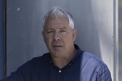 Novo diretor do futebol do FC Porto Jorge Costa suspenso por 15 dias