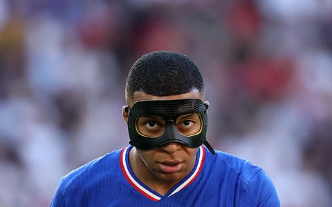 Mbappé quer acabar com a falta de golos. Belgas estão otimistas