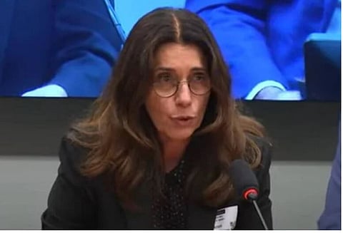 Anna Saicali