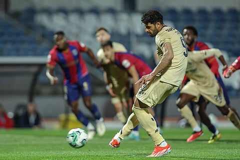 FC Porto passa em Chaves sem problemas