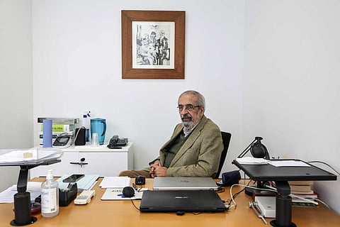 “A Inteligência Artificial é um instrumento tão importante para a vida humana como foi a roda”