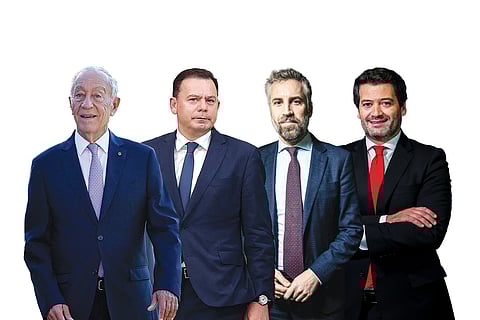 Marcelo só convoca deputados e Conselho de Estado se houver mudança significativa. PSD “aguarda” por PS