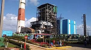 Cuba luta para ter eletricidade