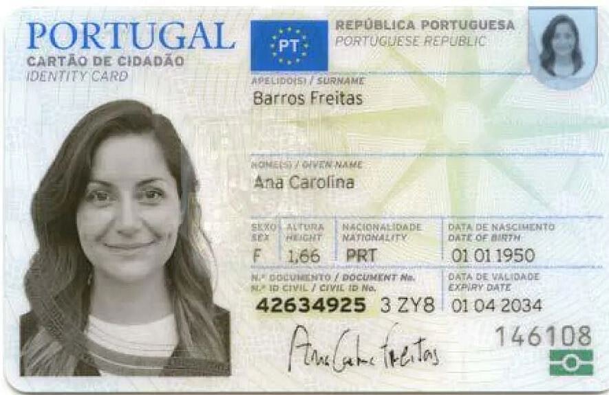 IRN denies that the Citizen Card must be renewed before the deadline