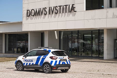 PJ volta a deter reincidente por violação. Desta vez ficou em preventiva