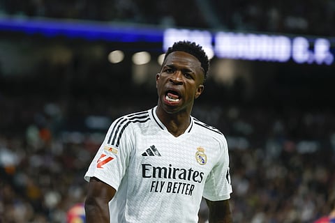 Vinícius Júnior pode ser o primeiro brasileiro em 17 anos a ganhar a Bola de Ouro