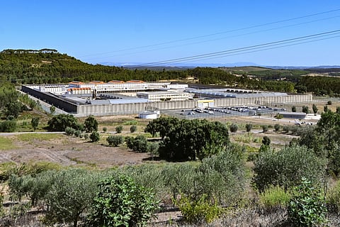 Guardas prisionais responsáveis pelas câmaras de vigilância vão ser interrogados