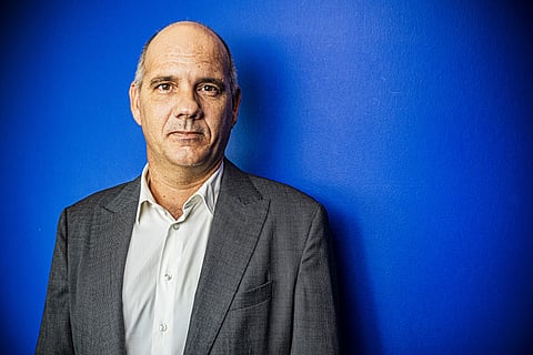 Paulo Raimundo enfrenta pela primeira vez o teste das legislativas enquanto secretário-geral do PCP