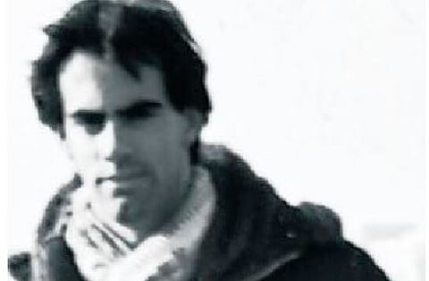 Onde eu estava... por José Luís Pacheco