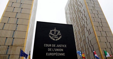 Tribunal da UE confirma cartel da banca com Credit Suisse mas reduz multa em 50 milhões de euros