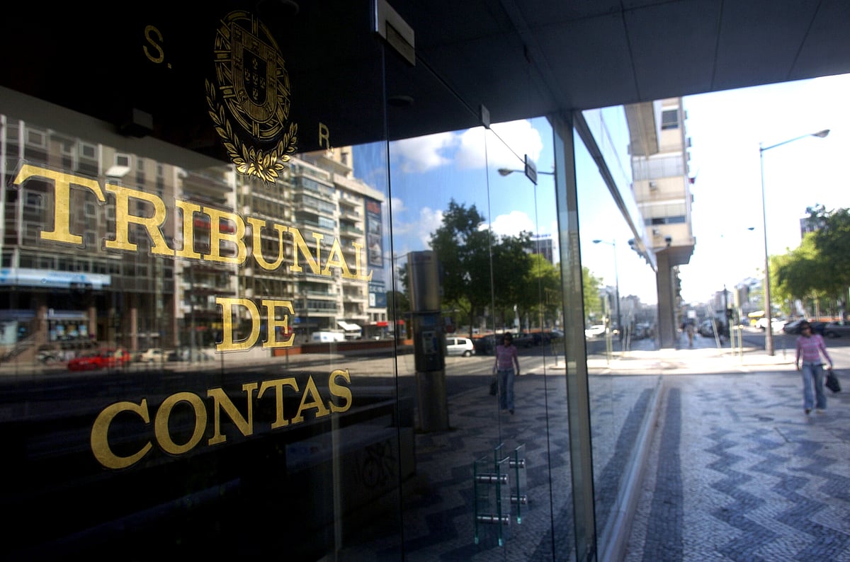 Court of Auditors finds insurance regulator collected revenues in excess of what was necessary