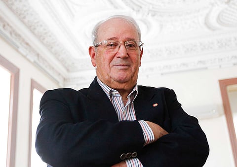 Morreu José Correia Azevedo, antigo presidente do Sindicato dos Enfermeiros