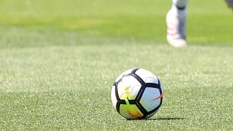 Clube de futebol de Anadia e dirigentes julgados por auxílio à imigração ilegal