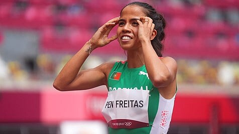 Marta Pen revela que está a recuperar de um cancro de mama