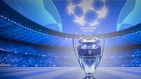 Champions vai começar. Sporting e Benfica esperam encher os cofres