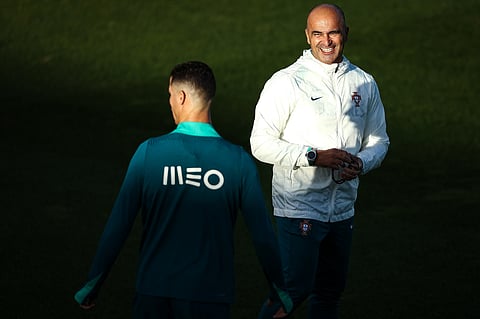 Portugal na busca do jogo perfeito e da vitória que pode dar apuramento