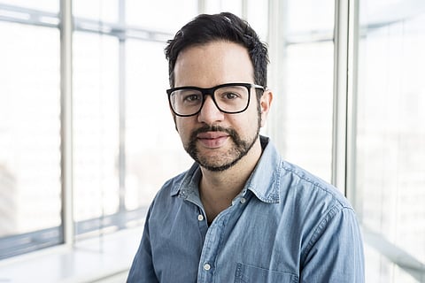 Diogo Costa Amarante, magnífica a sua estreia nas longas...