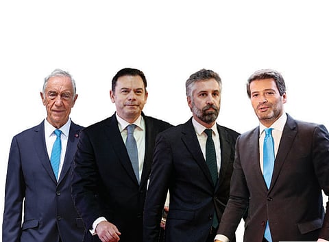 “Profundo desacordo” com Governo não impede PS de “viabilizar” Orçamento