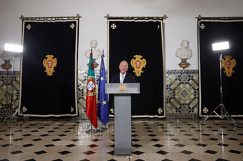 Coerente, realista e com omissões. Mensagem de Marcelo aos olhos dos partidos