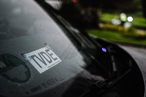 Associação de TVDE quer tarifas mínimas na nova lei do setor
