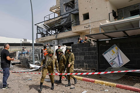 Conflitos na fronteira entre Líbano e Israel cresceram desde outubro