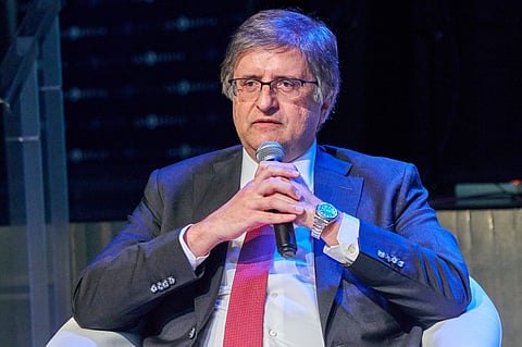 Paulo Gonet é o atual PGR do Brasil