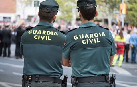 Português detido em Espanha por suspeitas de ter abusado sexualmente da filha