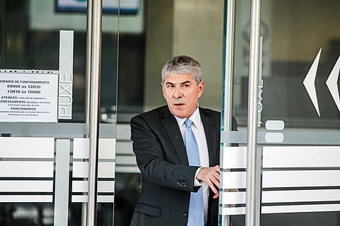 Sócrates ataca escolha de Amadeu Guerra para Procurador-Geral da República