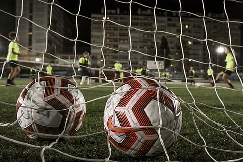 Liga feminina de futebol reduzida a 10 equipas em 2025/26 e criada IV divisão