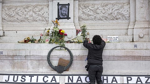 Testemunhas dizem que Odair Moniz nada tinha na mão quando foi morto por polícia