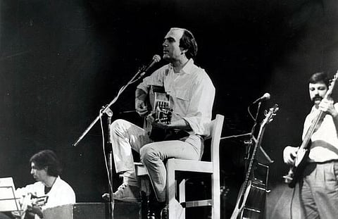 Fausto deixa "legado musical que se confunde com a própria história de Portugal"