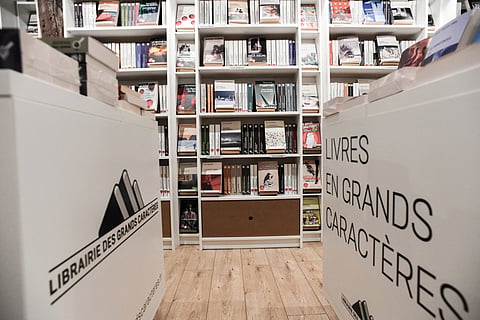 Livrarias em França usam montras para combater extrema-direita e despertar consciências
