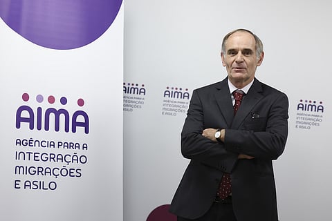 Processos de reagrupamento familiar aceleram este mês