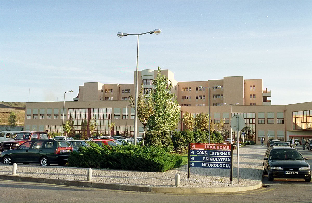 Director of nursing at ULS Amadora‑Sintra resigns