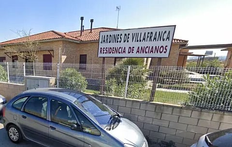 Dez mortos em incêndio em lar de idosos em Saragoça, Espanha