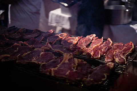 Estudo associa consumo habitual de carne vermelha ao desenvolvimento de diabetes tipo 2