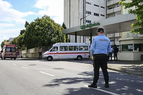Pena de prisão efetiva para julgados por maus-tratos no Lar do Comércio