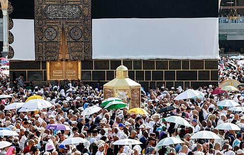 Mais de mil peregrinos mortos  em Meca. Arábia Saudita diz que "não falhou"