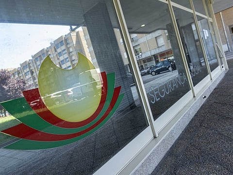 Segurança Social antecipa pagamento da pensão de dezembro e subsídio de Natal para dia 06