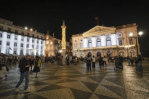 Câmara de Lisboa compra terreno que foi apropriado "por lapso" pela EMEL