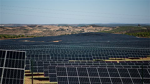 Galp fecha acordo para instalar baterias e armazenar energia na central de Alcoutim