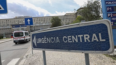 Diploma sobre urgências regionais é o que está a colocar mais objeções. 
