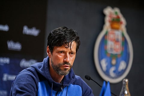 “Sporting tem mérito, mas contas fazem-se no final”