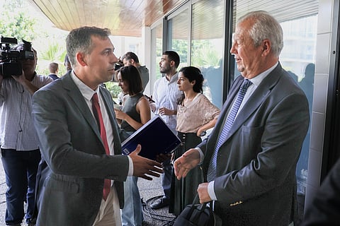 Centrais sindicais insistem no aumento do salário mínimo e patrões na mexida do IRC