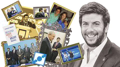 Francisco Rodrigues dos Santos, a quem chamaram "Chicão"
