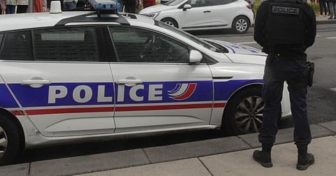 Três pessoas esfaqueadas na Gare de Lyon, em Paris